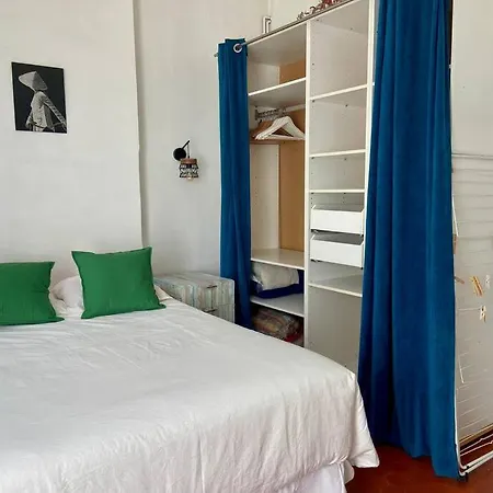 Logis Confortable - Accueillant Marseilles Exterior foto