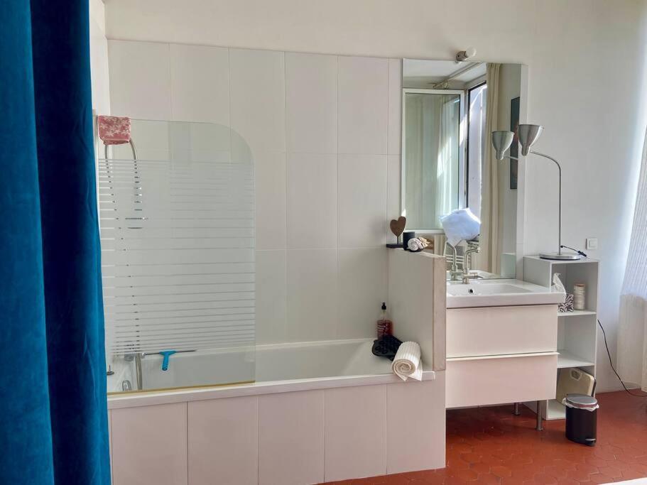 Logis Confortable - Accueillant Appartement *