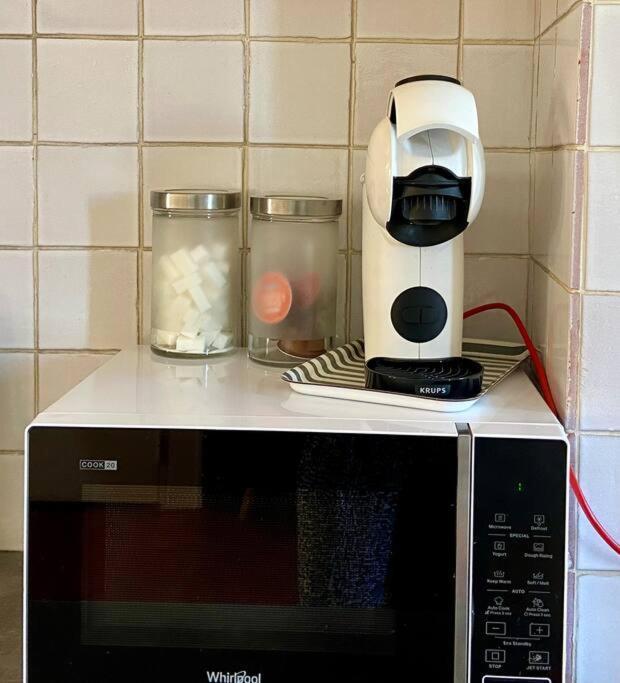 Logis Confortable - Accueillant Appartement