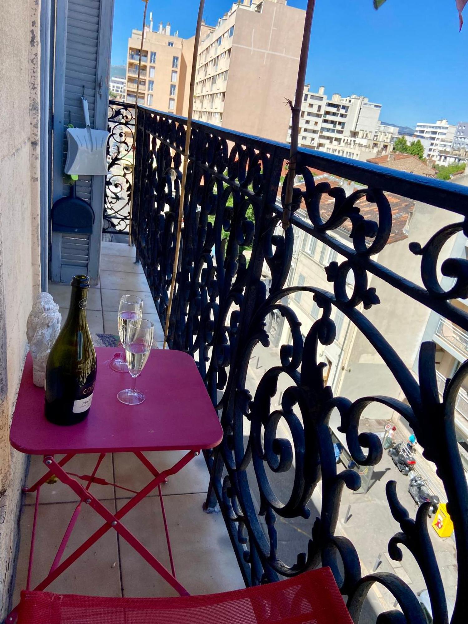 Logis Confortable - Accueillant Marseilles