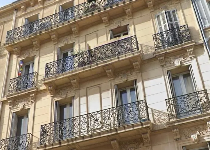Logis Confortable - Accueillant