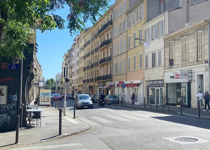 Logis Confortable - Accueillant