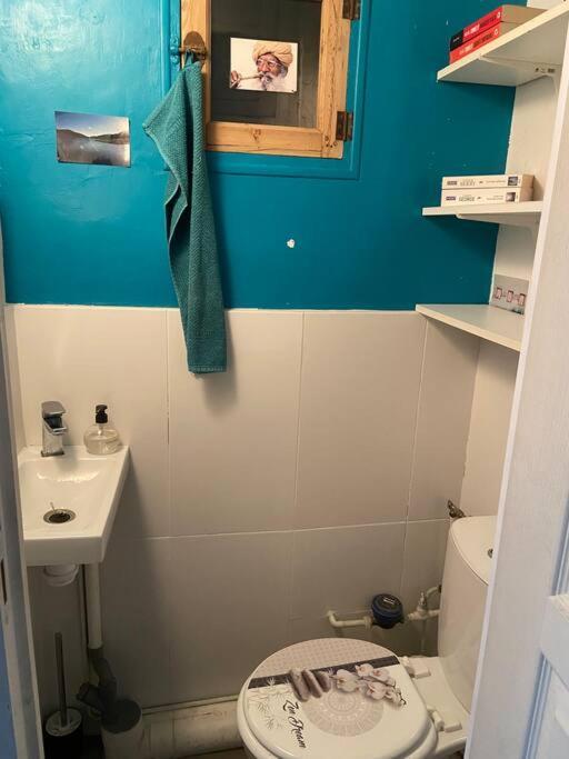Logis Confortable - Accueillant * Marseille