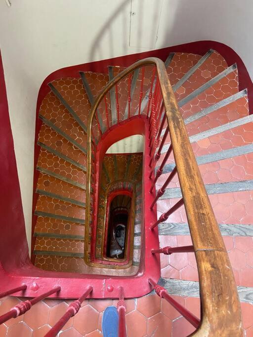 Logis Confortable - Accueillant * Marseille