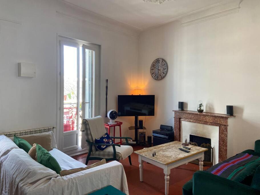 Logis Confortable - Accueillant