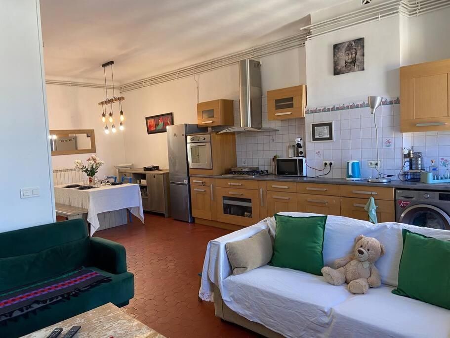 Logis Confortable - Accueillant Apartment Marseille