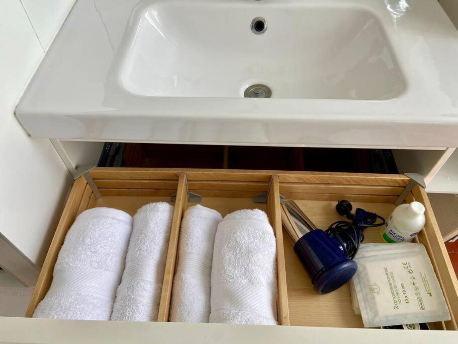 Apartment Logis Confortable - Accueillant *